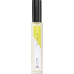 02 Top - Fig Neroli