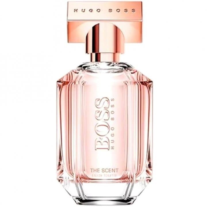 The Scent for Her EDT