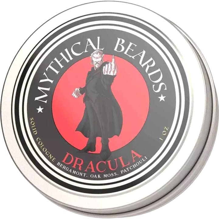 Dracula (Solid Cologne)