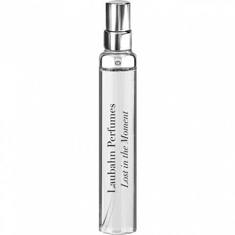 Lost in the Moment by Laubahn Perfumes perfume bottle