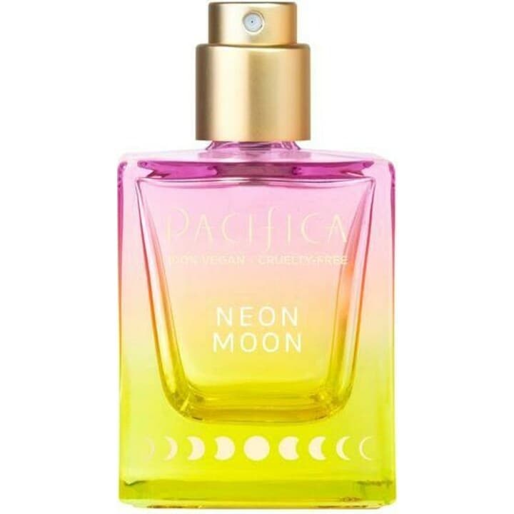 Neon Moon (Perfume) by Pacifica perfume bottle