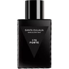 175 Forte by Santa Eulalia perfume bottle