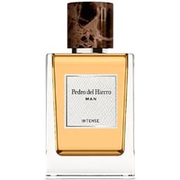 Pedro del Hierro Intense