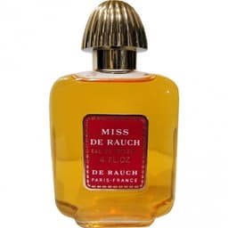 Miss de Rauch EDT