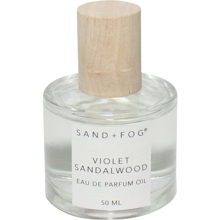 Violet Sandalwood