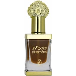 Desert Oud