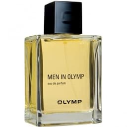 Men in Olymp