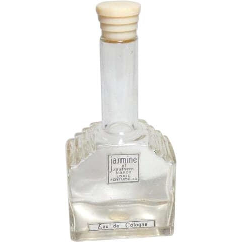 Lorie - Jasmine of Southern France (Eau de Cologne)