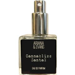 Cannabliss Santal EDP