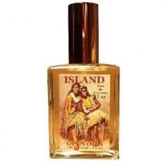 Island Girl - Island (Hawaiian) EDP