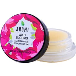 Wild Blooms (Solid Perfume)