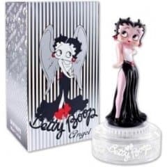 Betty Boop - Angel