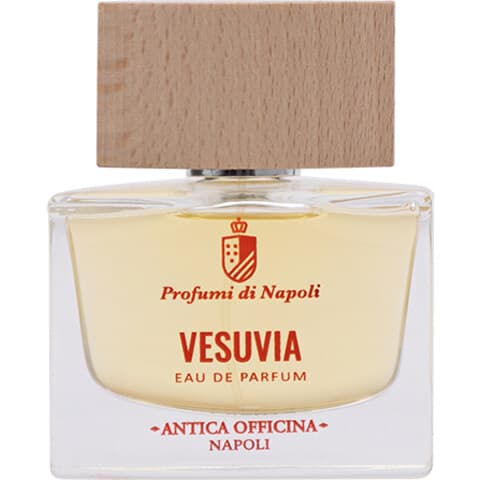 Vesuvia