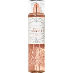 Pure Wonder (Fragrance Mist)