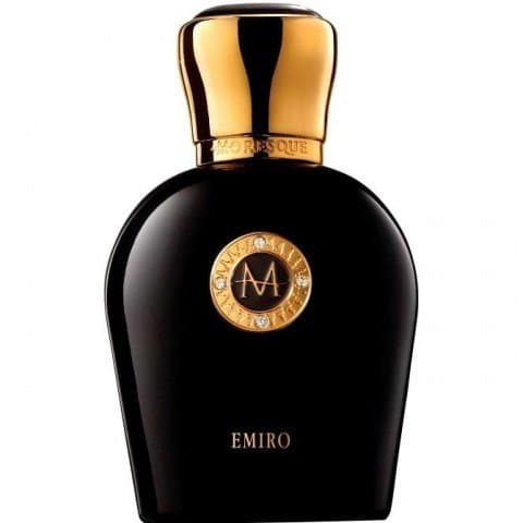 Black Collection - Emiro