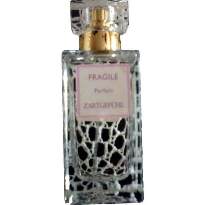 Fragile by Zartgefühl perfume bottle