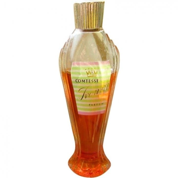 Ivonne by Comtesse perfume bottle