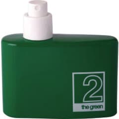 2 - The Green