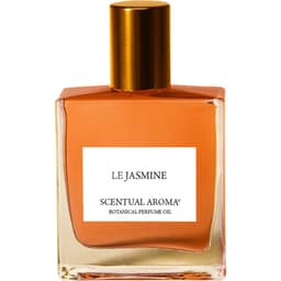 Le Jasmine / Jasmine Perfume Oil