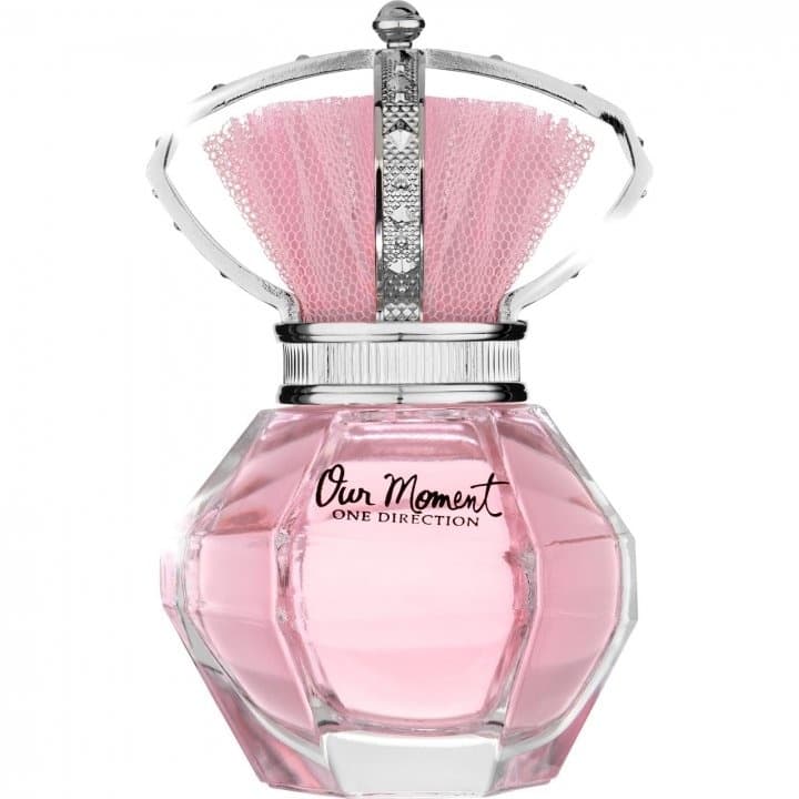 Our Moment EDP