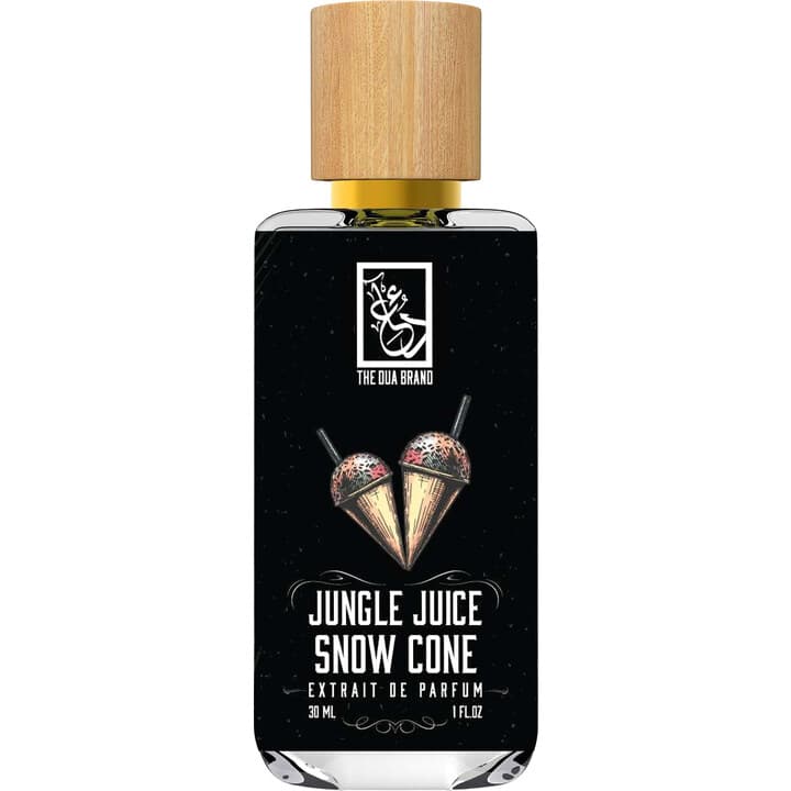 Jungle Juice Snow Cone