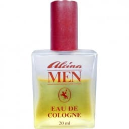 Alcina Men (Eau de Cologne)