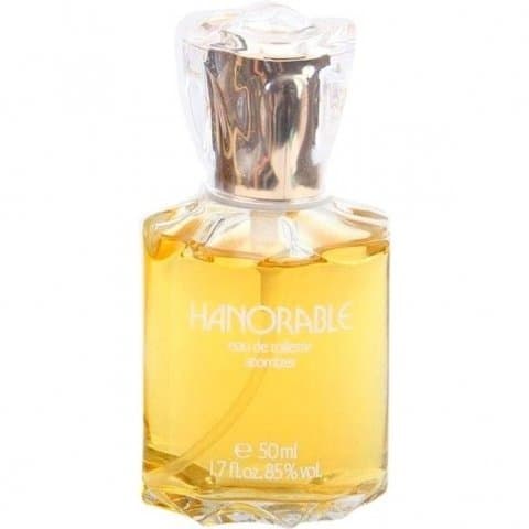 Hanorable EDT