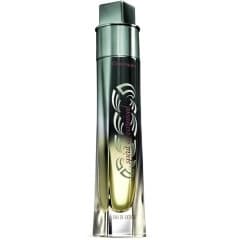 Spirit of Carnival by Channoine perfume bottle