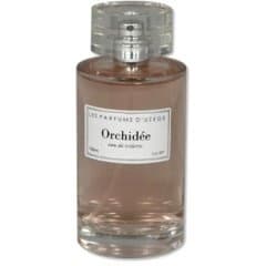 Orchidée