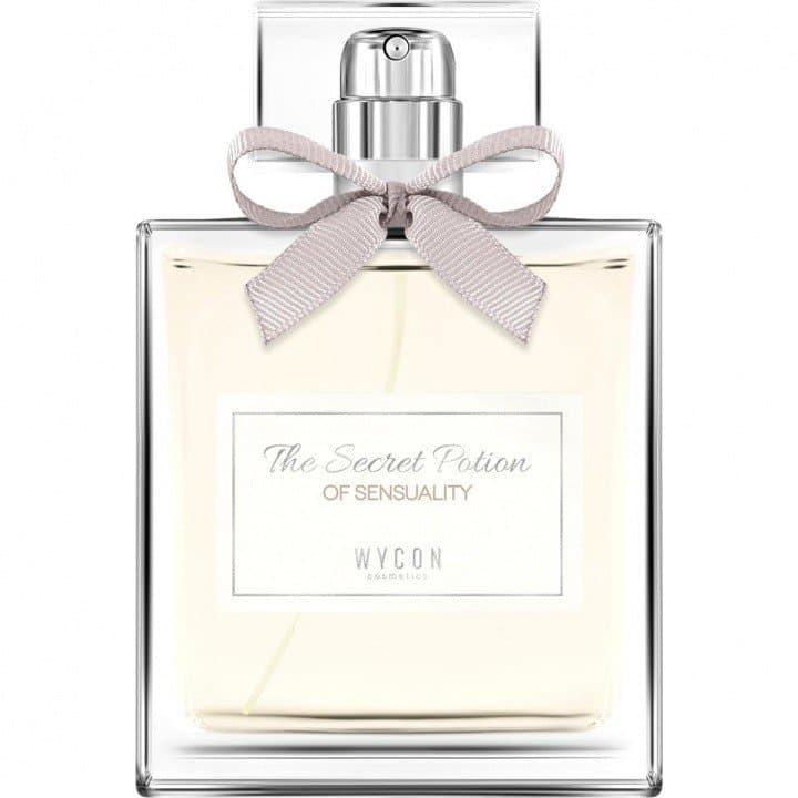 The Secret Potion of Sensuality