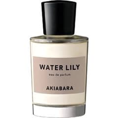 Akiabara - Water Lily