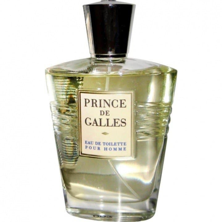 Prince de Galles EDT