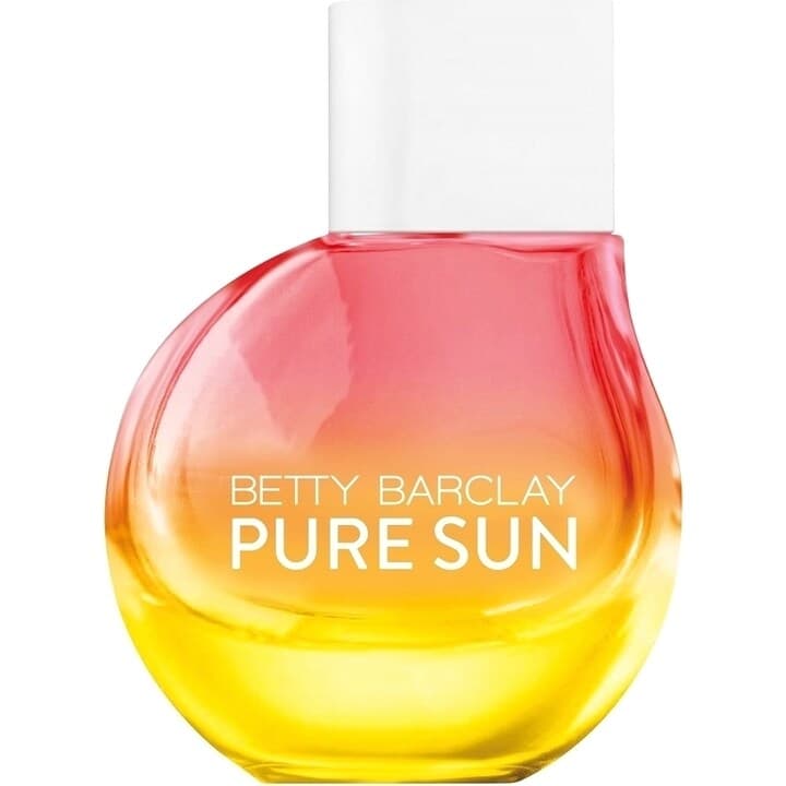 Pure Sun EDT