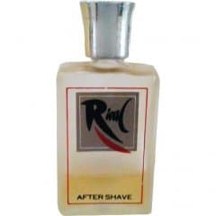 Rival After Shave