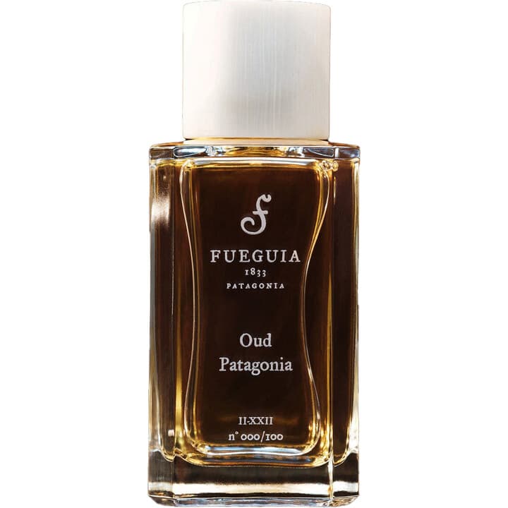 Oud Patagonia