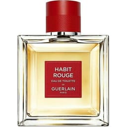 Habit Rouge EDT