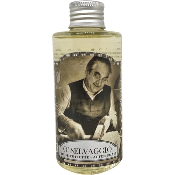 O'Selvaggio (Aftershave Eau de Toilette)