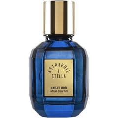 Nabati Oud