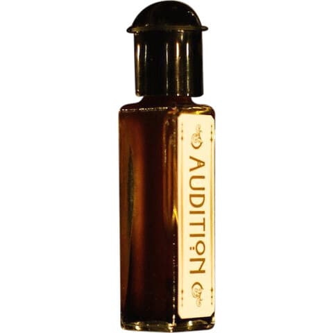 Audition (Perfume Oil)