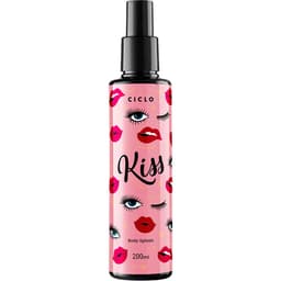 Kiss (Body Splash)