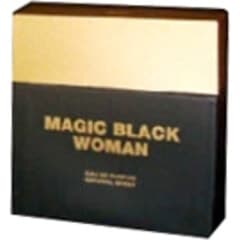 Magic Black Woman