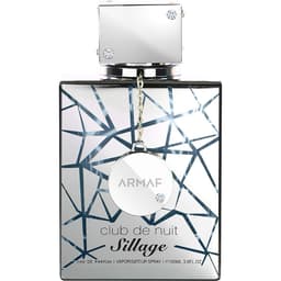 Club de Nuit Sillage EDP