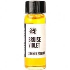 Bruise Violet (Perfume Oil)