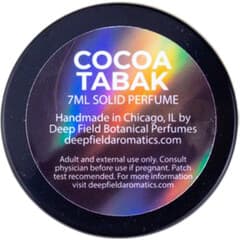 Cocoa Tabak