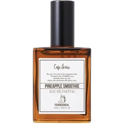 Pineapple Smoothie EDP