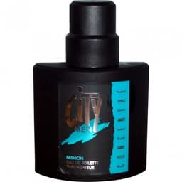 City Men Fashion (Eau de Toilette Concentré)