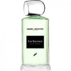 Lin Sauvage by Daniel Hechter perfume bottle