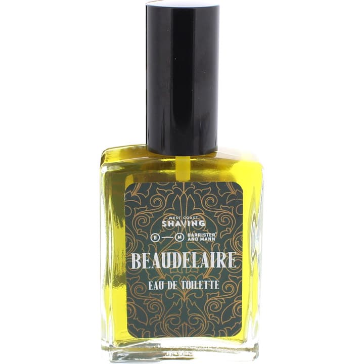 Beaudelaire EDT