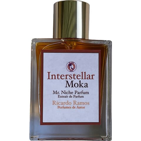 Interstellar Moka