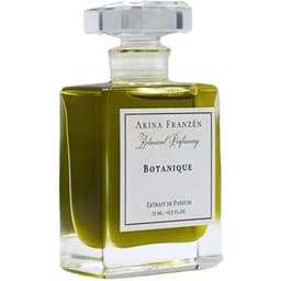 Botanique (Extrait de Parfum)